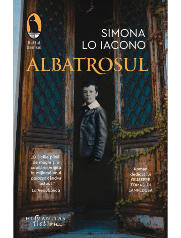 Albatrosul