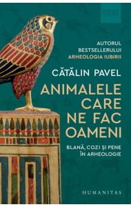 Animalele care ne fac oameni