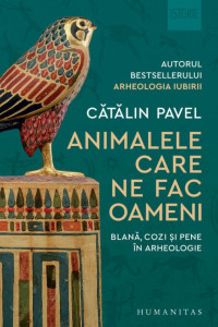 Animalele care ne fac oameni Animalele care ne fac oameni