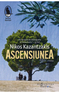 Ascensiunea Ascensiunea