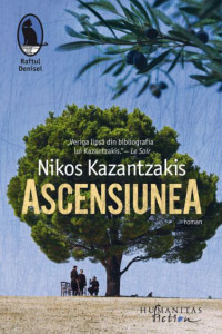 Ascensiunea Ascensiunea
