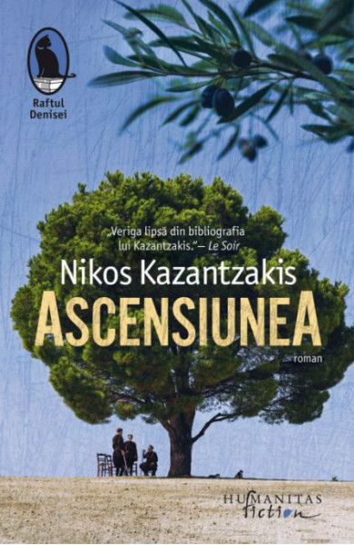 Ascensiunea Ascensiunea