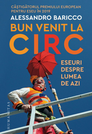 Bun venit la circ