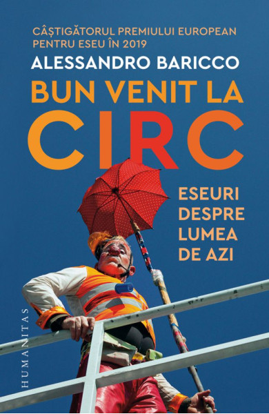 Bun venit la circ Bun venit la circ