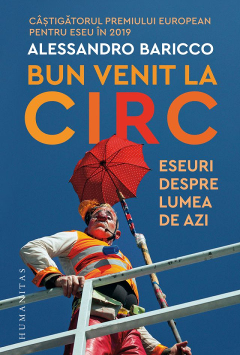 Bun venit la circ