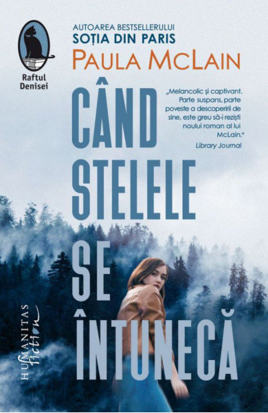 Cand stelele se intuneca Cand stelele se intuneca
