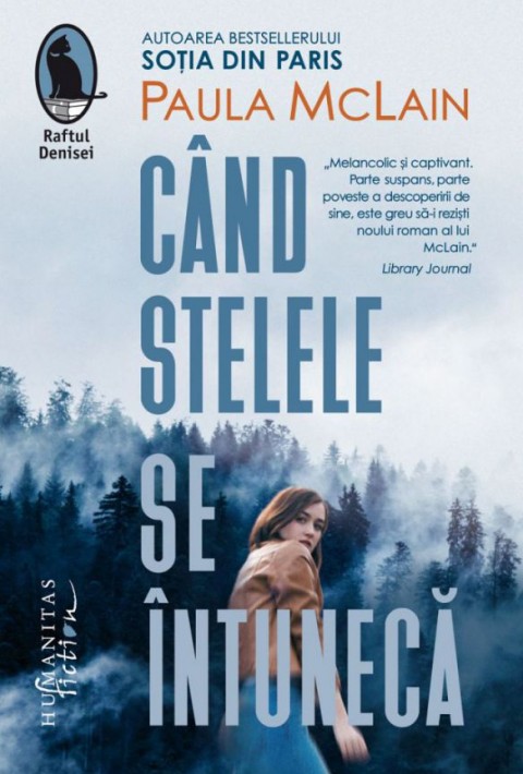 Cand stelele se intuneca