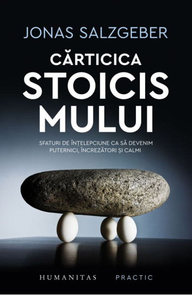 Carticica stoicismului Carticica stoicismului