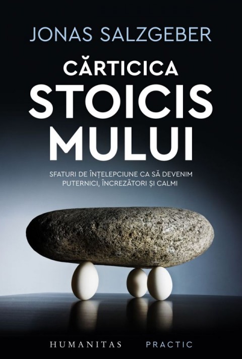 Carticica stoicismului
