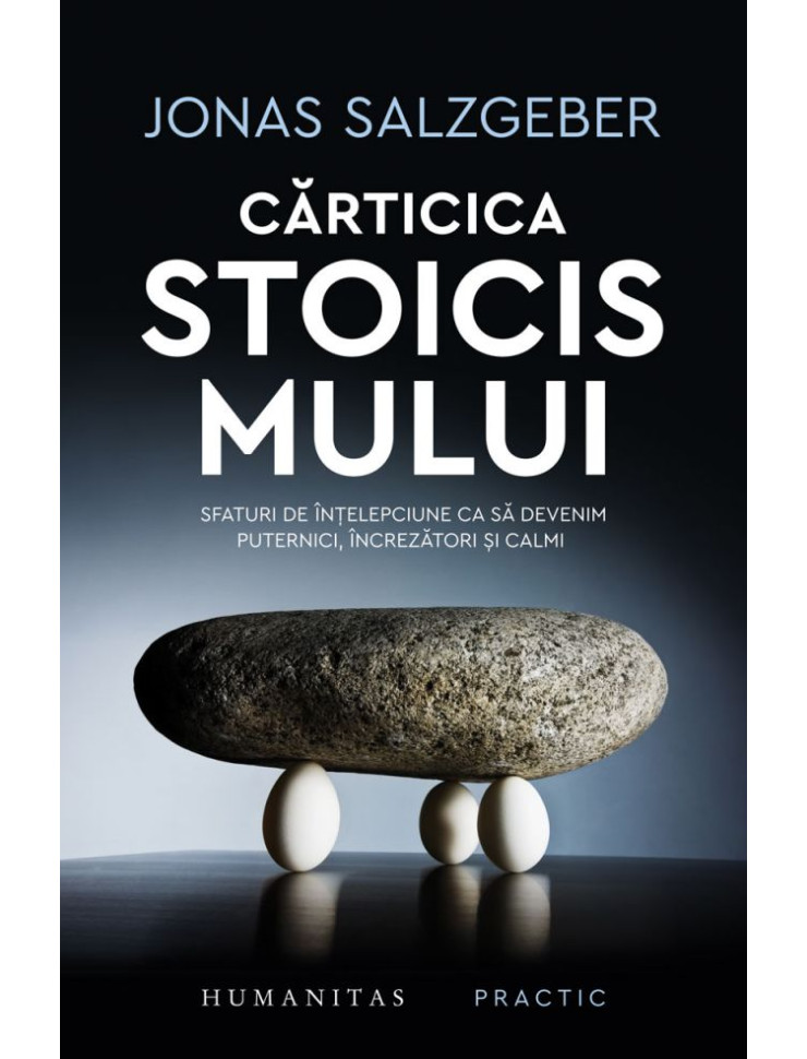 Carticica stoicismului