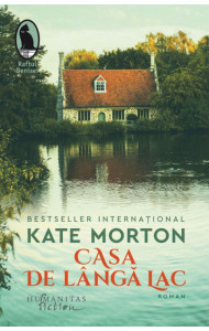 Casa de langa lac Casa de langa lac