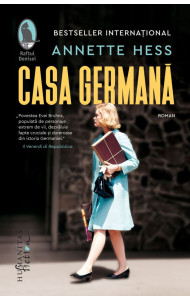 Casa germana Casa germana