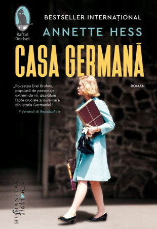 Casa germana Casa germana