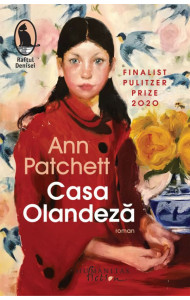 Casa Olandeza Casa Olandeza