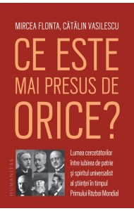 Ce este mai presus de orice? Ce este mai presus de orice?