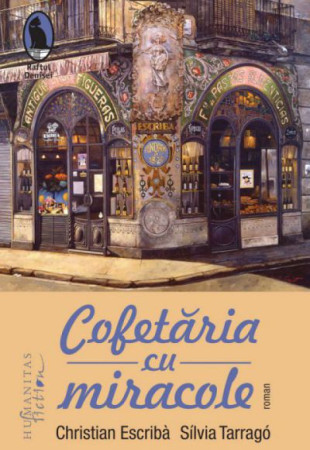 Cofetaria cu miracole Cofetaria cu miracole