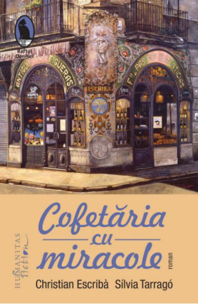 Cofetaria cu miracole Cofetaria cu miracole