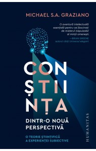 Constiinta dintr-o noua perspectiva