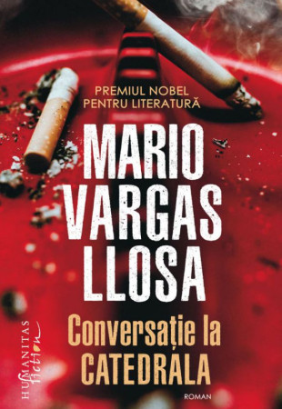 Conversatie la Catedrala