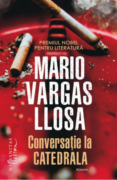 Conversatie la Catedrala Conversatie la Catedrala