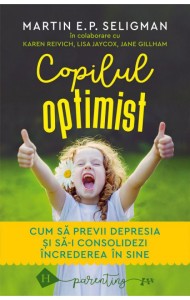 Copilul optimist Copilul optimist