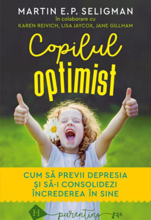 Copilul optimist Copilul optimist
