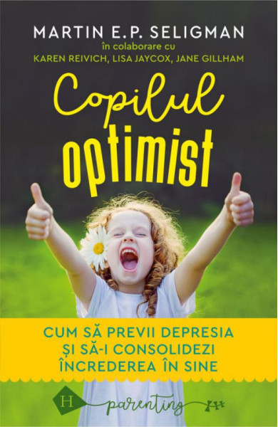 Copilul optimist Copilul optimist