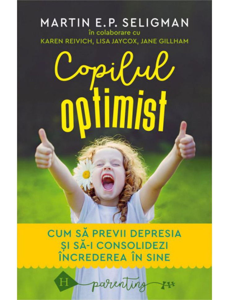 Copilul optimist