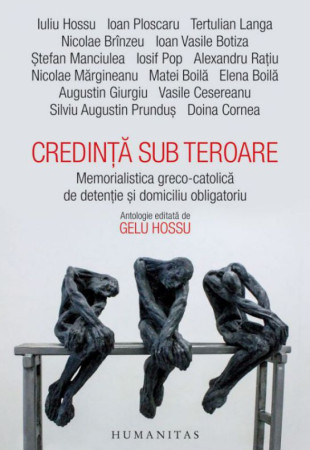 Credinta sub teroare Credinta sub teroare