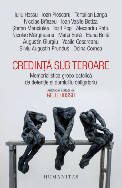 Credinta sub teroare Credinta sub teroare