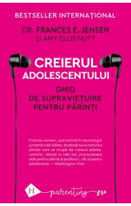 Creierul adolescentului