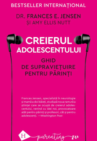 Creierul adolescentului Creierul adolescentului