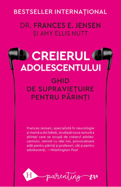 Creierul adolescentului Creierul adolescentului