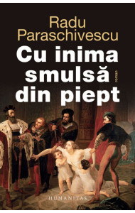 Cu inima smulsa din piept Cu inima smulsa din piept
