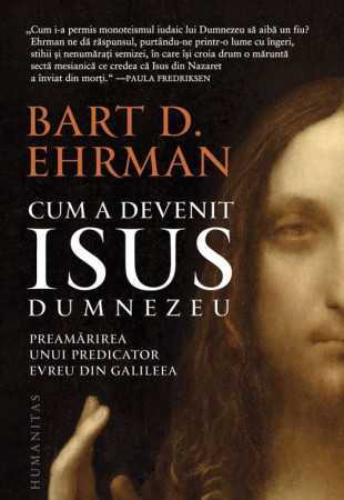 Cum a devenit Isus Dumnezeu Cum a devenit Isus Dumnezeu
