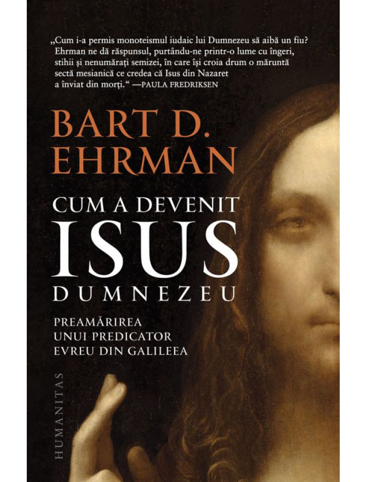 Cum a devenit Isus Dumnezeu