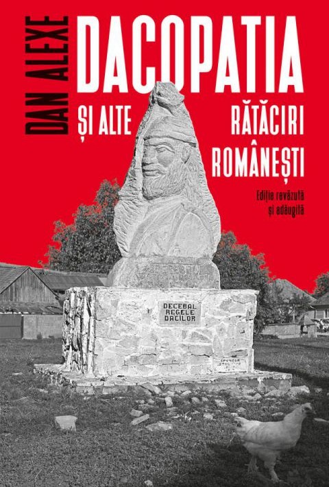 Dacopatia si alte rataciri romanesti