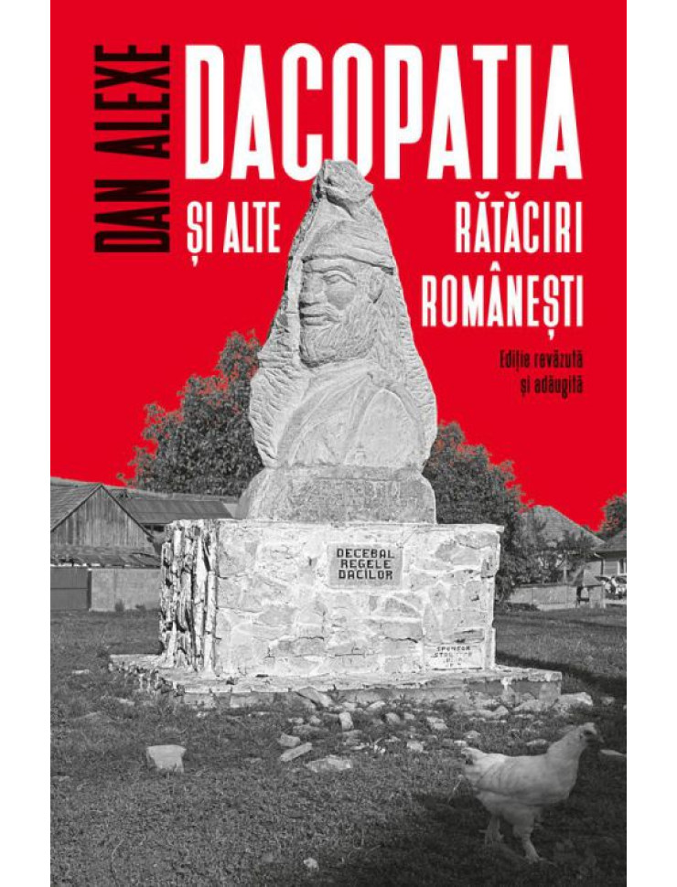 Dacopatia si alte rataciri romanesti