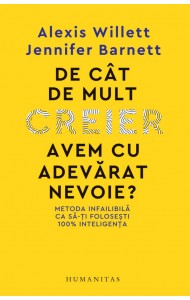 De cat de mult creier avem cu adevarat nevoie?