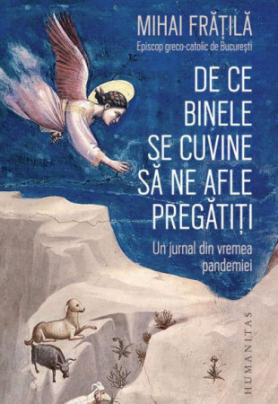 De ce Binele se cuvine sa ne afle pregatiti De ce Binele se cuvine sa ne afle pregatiti