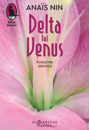 Delta lui Venus. Povestiri erotice