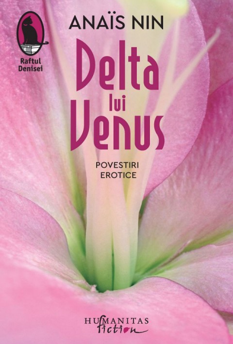 Delta lui Venus. Povestiri erotice