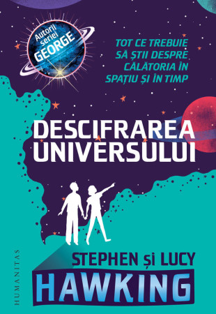 Descifrarea Universului Descifrarea Universului