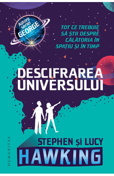 Descifrarea Universului Descifrarea Universului
