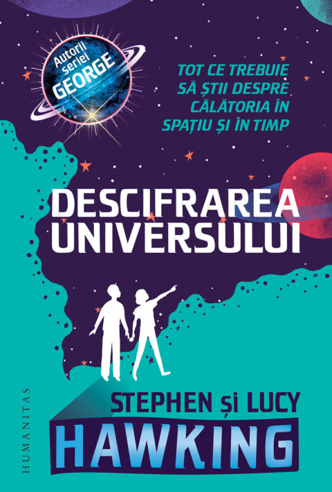 Descifrarea Universului