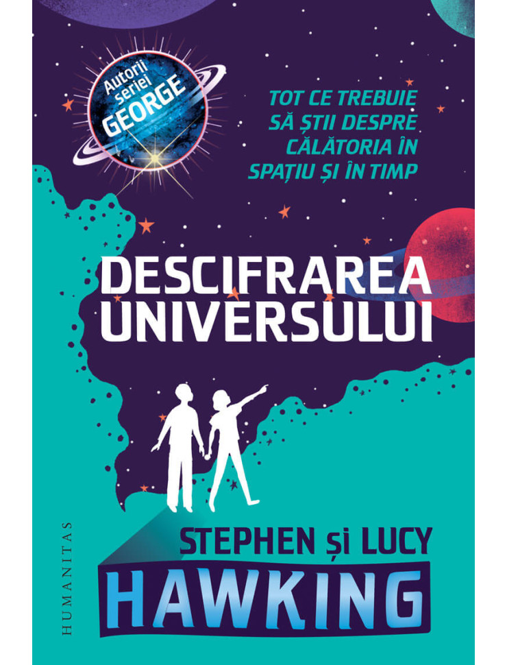 Descifrarea Universului