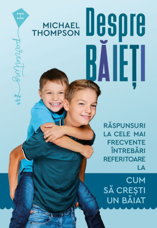 Despre baieti Despre baieti