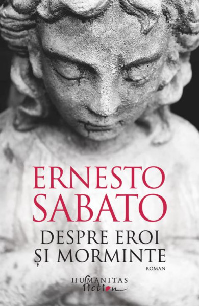 Despre eroi si morminte Despre eroi si morminte
