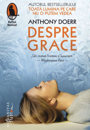 Despre Grace