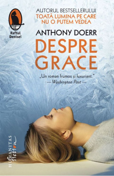 Despre Grace Despre Grace